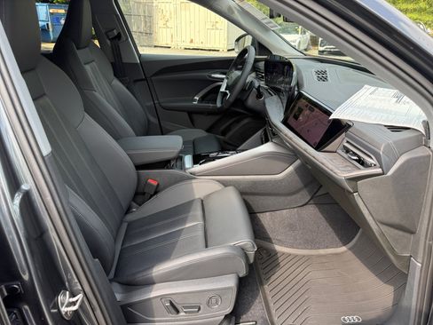 New 2026 Audi Q5 Premium Plus AWD/4WD image 28