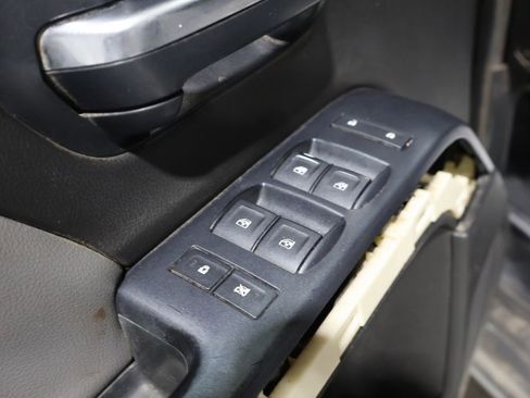 Used 2015 Chevrolet Silverado 2500 W/T w/ Snow Plow Prep Package image 14