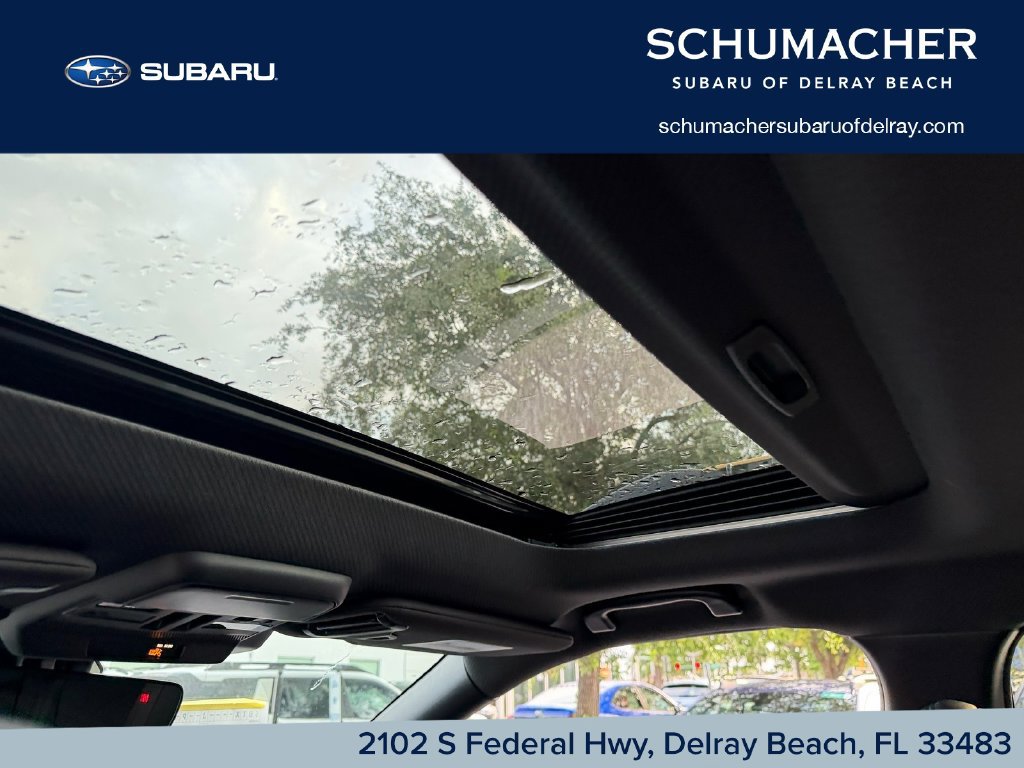 New 2026 Subaru Outback Wilderness AWD/4WD image 14