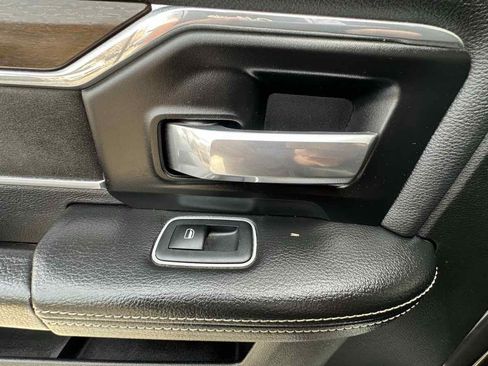 Used 2022 RAM 2500 Laramie AWD/4WD image 38