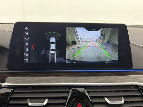 Used 2017 BMW 530i image 27