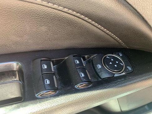 Used 2014 Ford Fusion Energi Titanium FWD image 18