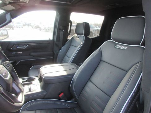 New 2026 GMC Sierra 1500 AT4X AWD/4WD image 13
