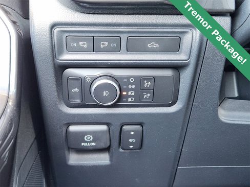 Used 2021 Ford F150 Tremor w/ Equipment Group 401A Mid image 24