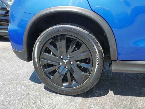 Used 2021 Mitsubishi Outlander Sport AWD image 21