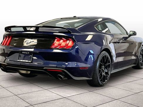 Used 2018 Ford Mustang Premium w/ Ecoboost Performance Package image 11