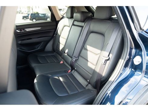 Used 2019 MAZDA CX-5 Grand Touring image 7