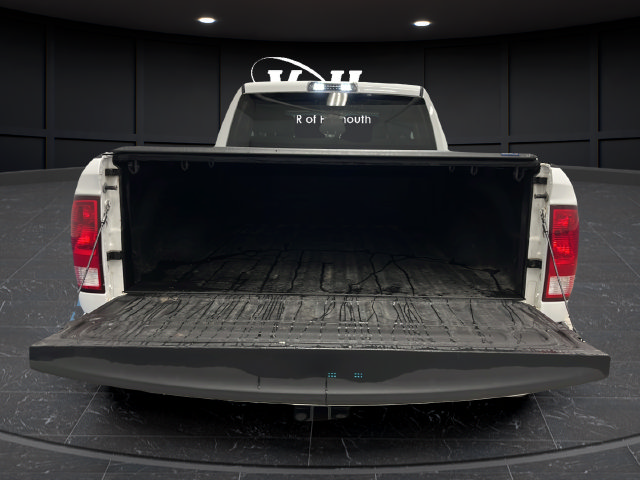 Used 2019 RAM 1500 Tradesman w/ Tradesman SXT Package AWD/4WD image 25