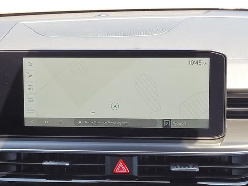 New 2026 Kia K5 GT-Line FWD image 16