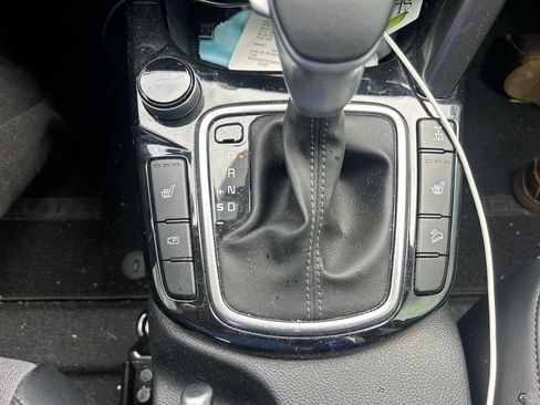 Certified 2024 Kia Seltos S AWD/4WD image 12
