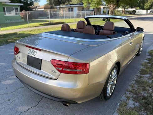 Used 2011 Audi A5 2.0T Premium Plus image 7