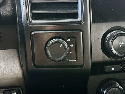 Used 2015 Ford F150 XL w/ Equipment Group 101A Mid AWD/4WD image 18