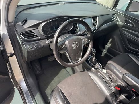 Used 2018 Buick Encore Preferred image 13