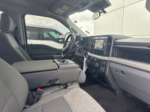 Used 2026 Ford F250 XLT AWD/4WD image 14