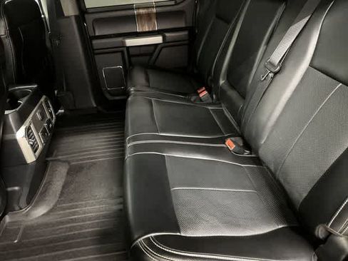 Used 2020 Ford F150 Lariat AWD/4WD image 11