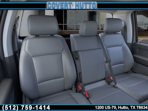 New 2026 Ford F350 XL w/ 360-Degree Camera Package image 10