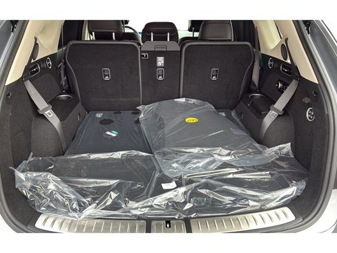 New 2026 Genesis GV80 2.5T Prestige AWD/4WD image 19