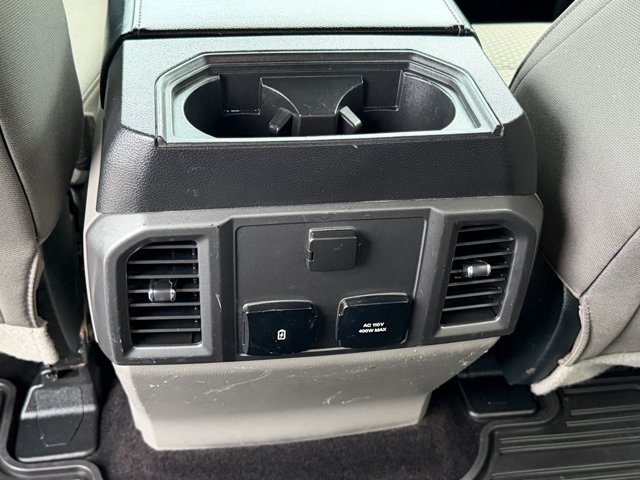 Used 2017 Ford F150 XLT w/ Equipment Group 302A Luxury AWD/4WD image 24