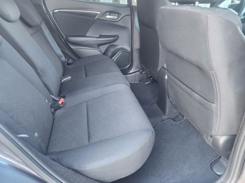 Used 2015 Honda Fit EX image 13