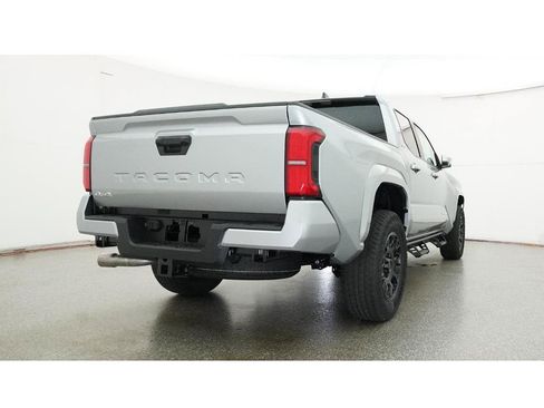 New 2026 Toyota Tacoma SR5 AWD/4WD image 24