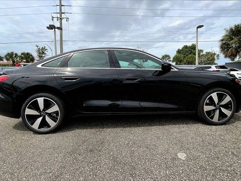 New 2025 Audi A5 2.0T Premium Plus image 4