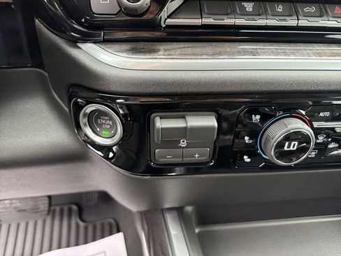 New 2026 Chevrolet Silverado 3500 LTZ w/ LTZ Convenience Package image 24