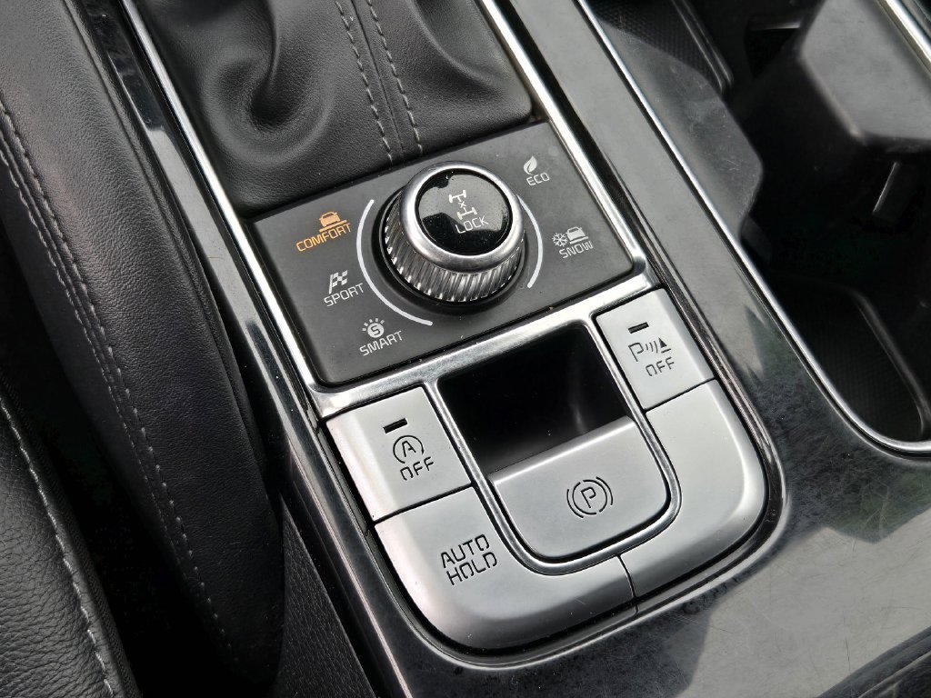 Used 2020 Kia Telluride EX w/ EX Premium Package AWD/4WD image 21