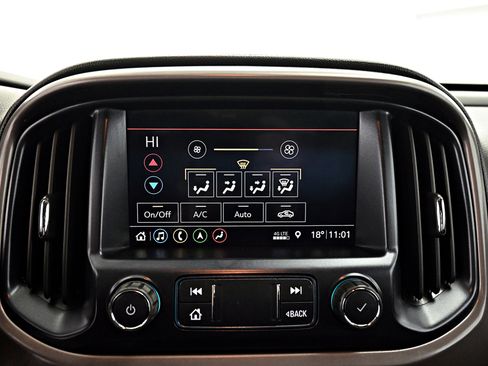 Used 2019 GMC Canyon All Terrain w/ Trailering Package image 14