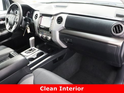 Used 2021 Toyota Tundra SR5 image 35