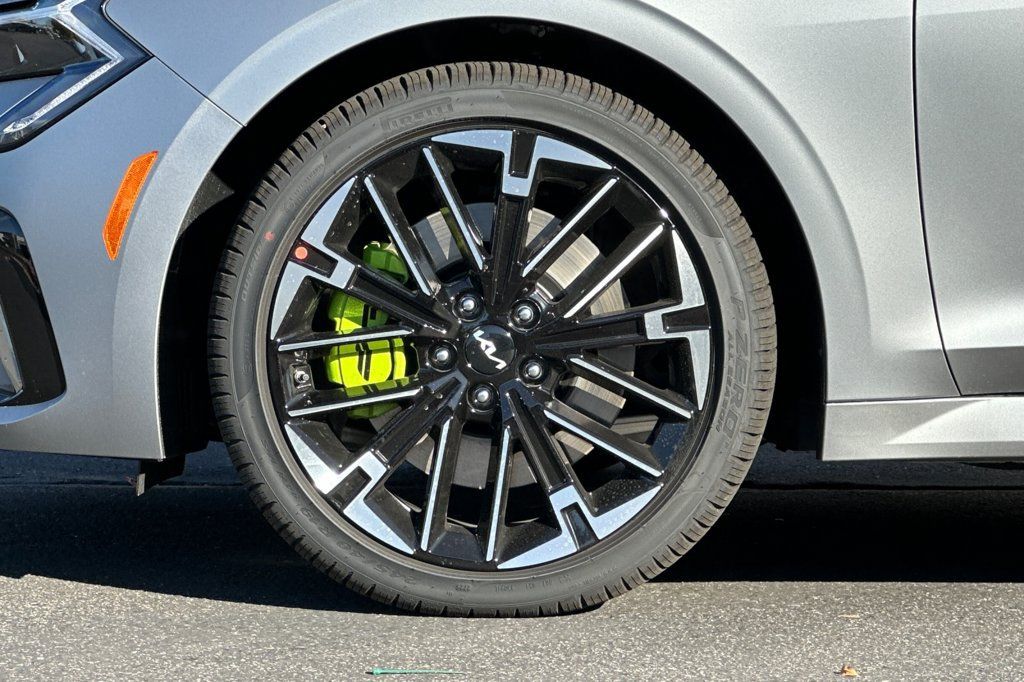 New 2026 Kia K5 GT FWD image 29