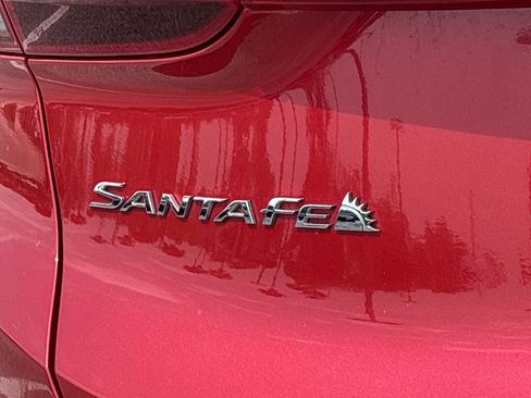 Used 2023 Hyundai Santa Fe SEL FWD image 10