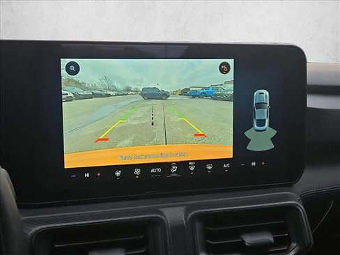 Used 2026 Ford Mustang Dark Horse image 14