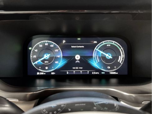 Used 2023 Kia Sorento SX Prestige AWD/4WD image 9