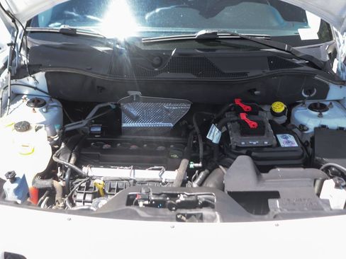 Used 2016 Jeep Patriot Latitude w/ Sun/Sound Group FWD image 12