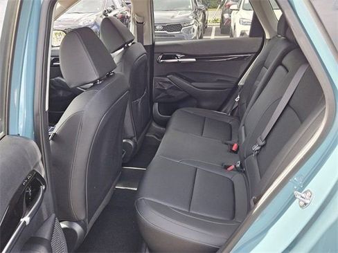 New 2026 Kia Seltos EX w/ EX Sunroof Package image 5