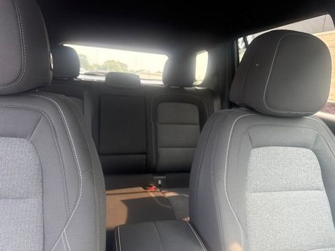 Used 2025 GMC Terrain Elevation AWD/4WD image 22