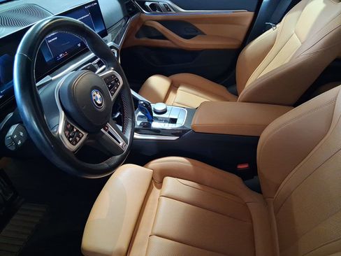 Certified 2023 BMW i4 M50 image 4