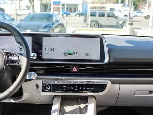 New 2025 Hyundai Ioniq 6 SEL image 18