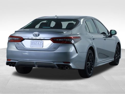 Used 2024 Toyota Camry XSE image 13