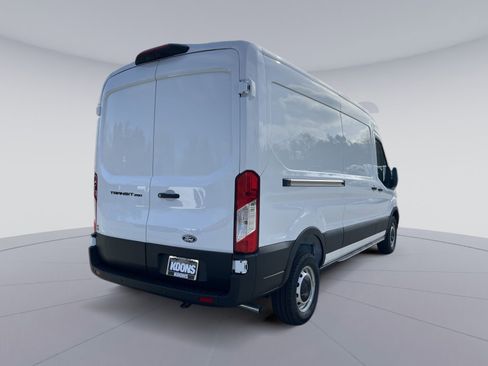 New 2026 Ford Transit 250 148 Medium Roof image 7