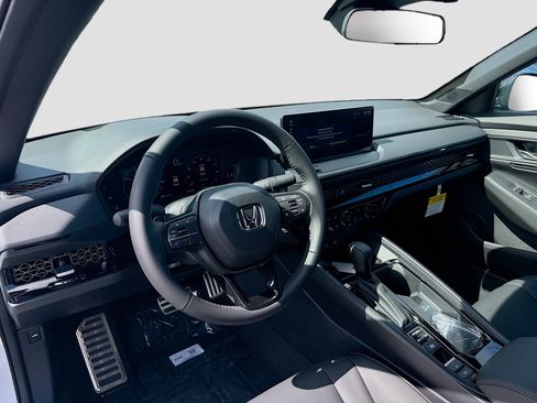 New 2026 Honda Accord Sport image 9