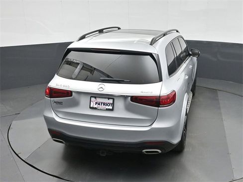 Used 2021 Mercedes-Benz GLS 580 4MATIC image 40