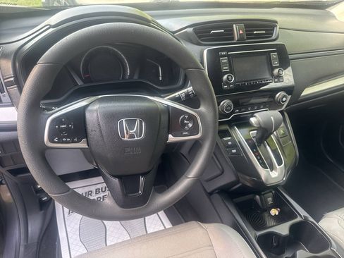 Used 2017 Honda CR-V LX image 18