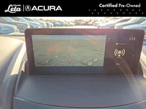 Certified 2024 Acura RDX w/ Technology Package image 17