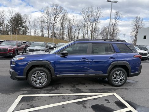 New 2026 Subaru Outback Premium w/ Premium/Limited Package AWD/4WD image 4