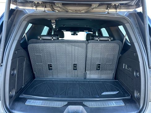 Used 2021 Chevrolet Tahoe Z71 w/ Z71 Off-Road Package image 30