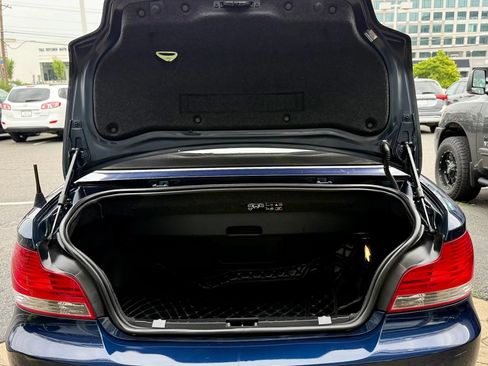 Used 2011 BMW 128i Convertible RWD image 43