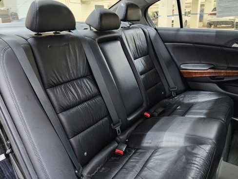 Used 2011 Honda Accord EX-L image 20