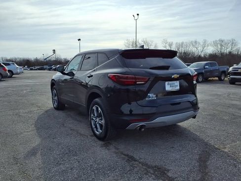 Used 2025 Chevrolet Blazer LT FWD image 24