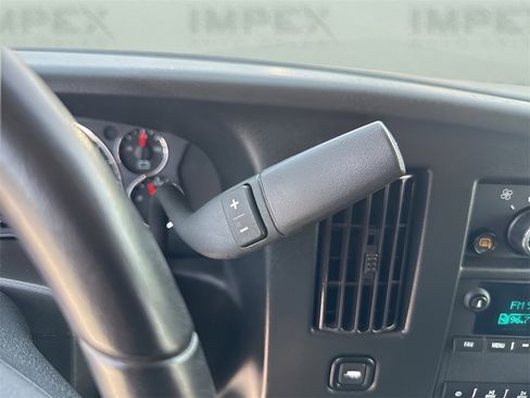 Used 2023 Chevrolet Express 2500 Extended w/ Driver Convenience Package image 13